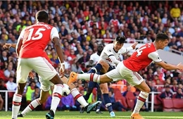 Trận derby Bắc London giữa Arsenal - Tottenham: Bữa tiệc bàn thắng