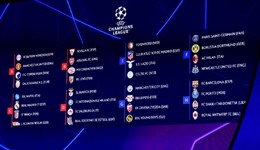 Nhận định Champions League 2023 - 2024: Hấp dẫn &#39;bảng tử thần&#39;