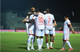 HLV Lê Huỳnh Đức nói về nguyên nhân thua ngược CLB Hải Phòng