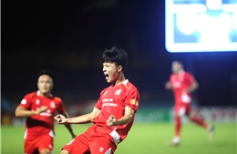 Ba mũi công hứa hẹn của U22 Việt Nam tại SEA Games 33