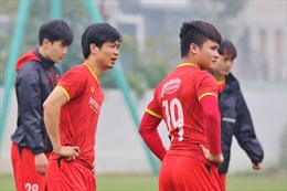 ĐT Việt Nam và ĐT Thái Lan được chọn là hạt giống số 1 của AFF Cup 2022