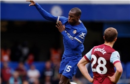 Chelsea - West Ham: The Blues hướng đến 3 điểm để trở lại Top 4