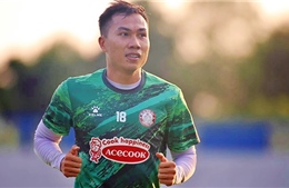 Chuyển nhượng V-League 2021: Đội bóng của Lee Nguyễn dư thừa tiền đạo