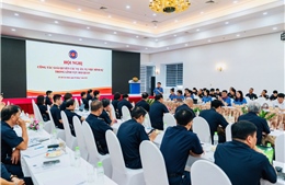 Hải quan phát hiện gần 8.600 vụ vi phạm trong 6 tháng đầu năm