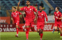 V-League 2025 - 2026: Hấp dẫn, khó đoán định ở cả hai đầu bảng xếp hạng