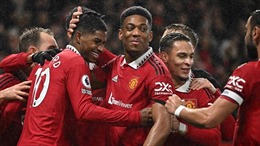 Manchester United: Chờ đợi một danh hiệu
