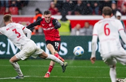 Freiburg - Bayer Leverkusen: Trì hoãn ngày đăng quang của Hùm xám