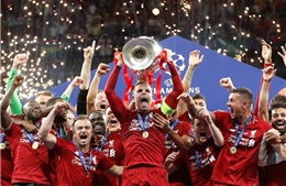 Liverpool trở thành đội bóng đầu tiên của Ngoại hạng Anh thu về 250 triệu bảng doanh thu truyền hình