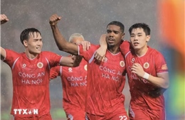 V-League 2026 - 2027: Nhận diện ứng viên vô địch 