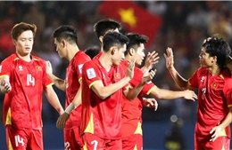 Cơ hội lớn cho ngôi sao U23 Việt Nam