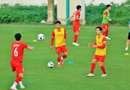 Tuyển Việt Nam sẽ phòng ngự kiên cường, chờ cơ hội ghi điểm trước tuyển Nhật Bản