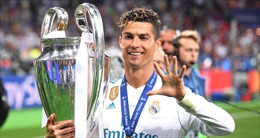 Không Ronaldo, Real Madrid quá tầm thường tại Champions League