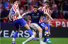 Arsenal - Atletico Madrid: Giấc mơ Budapest