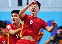 VCK U23 châu Á 2022: U23 Việt Nam đi tiếp và bị loại trong trường hợp nào?