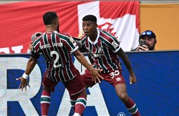 Chấm dứt giấc mơ của Al Hilal, Fluminese vào bán kết FIFA Club World Cup 2025