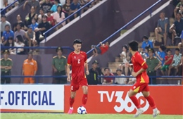 Vòng loại U20 châu Á 2027: Kịch bản nào để Việt Nam lách qua khe cửa hẹp 