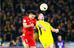 Góc nhìn chuyên gia: &#39;Nín thở chờ phán quyết của AFC với bóng đá Malaysia&#39;