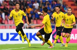 Xem pha sút hỏng penalty khiến Thái Lan bị hất văng khỏi chung kết AFF Cup 2018