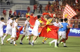 6 tháng cuối năm 2021, thể thao Việt Nam dồn toàn lực cho SEA Games 31