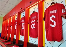Bán vé chung kết lượt đi AFF Cup 2022 của đội tuyển Việt Nam từ ngày 10/1