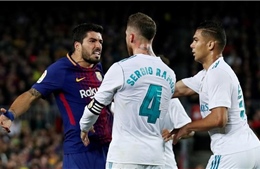 ‘Siêu kinh điển’ Barcelona - Real Madrid: Tin ở Kền kền trắng