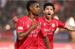 Vòng 18 V-League: Khúc cua quyết định cuộc đua vô địch