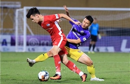 Hà Nội FC - Viettel: ‘Chung kết sớm’ ở Hàng Đẫy