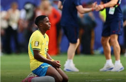 World Cup 2026: Brazil và Mexico không thể bước qua được ‘lời nguyền’ từ quá khứ