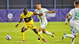 Đội Quang Hải thắng trận thứ hai liên tiếp, thoát vùng ‘nguy hiểm’ ở Ligue 2