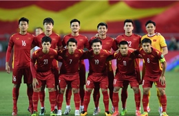 Vé xem tuyển Việt Nam đá với Palestine giá cao nhất 300.000 đồng