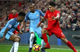 Liverpool - Manchester City: Chờ Pep phá ‘dớp’ ở Anfield