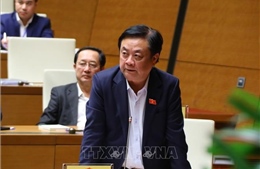 Bộ trưởng Lê Minh Hoan: Sẽ điều chỉnh tiêu chí nông thôn mới để sát thực hơn