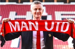 Ứng viên số 1 cho vị trí huấn luyện viên tạm quyền của MU đến hết mùa