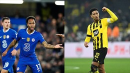 Chelsea - Dortmund: Lật ngược thế cờ ở Stamford Bridge
