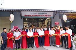 Tạp chí Hữu cơ Việt Nam ra mắt văn phòng đại diện khu vực Đồng bằng sông Hồng