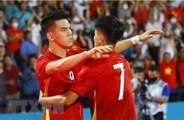 Tiến Linh - Hoàng Đức - Hùng Dũng cùng đá chính, U23 Việt Nam xuất phát đội hình mạnh trước U23 Philippines