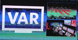 V.League 1–2023: Công nghệ VAR chính thức nhập cuộc
