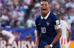 Vua phá lưới World Cup 2026: Hấp dẫn cuộc đua tam mã