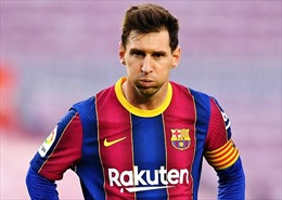Tìm hiểu quy định của La Liga khiến Barca không thể ký hợp đồng với Messi