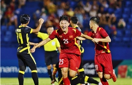 U19 Việt Nam sớm giành quyền chơi trận chung kết giải U19 quốc tế 2022