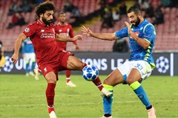Napoli - Liverpool: Hiểm họa rình rập ở sân vận động Diego Armando Maradona