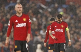 Man United - Brentford: Không dễ cho Quỷ đỏ