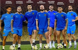 FIFA tung bằng chứng 7 cầu thủ nhập tịch Malaysia đều bị làm giả giấy khai sinh