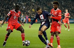 Bayern Munich - Paris Saint Germain: Khó tạo bất ngờ tại Allianz Arena