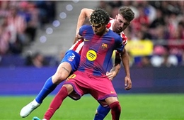 Barcelona - Atletico Madrid: Xóa đi ký ức buồn