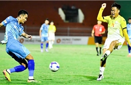 Vòng 22 V-League 2024 - 2025: Đi tìm chủ nhân suất xuống hạng