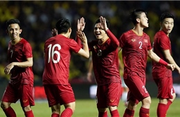 Chung kết King’s Cup giữa Việt Nam và Curacao: HLV Park Hang-seo quyết lấy cúp