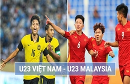 Vòng chung kết U23 châu Á 2022: Chờ đợi những bất ngờ ở lượt trận cuối