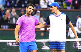 Chung kết Roland Garros: Đi tìm ‘minh chủ’ làng banh nỉ