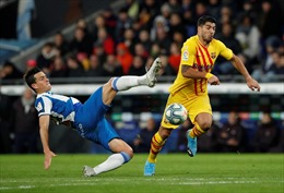 Barcelona - Espanyol: Trận derby quyết định sự thành bại của cả mùa bóng